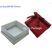 Jy-Jb77 Popular Custom Printing Unique Design Paper Cardboard Jewelry Packaging Box